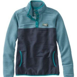 L.L. Bean Women's AirLight Pullover